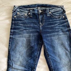 True Religion Denim jeans